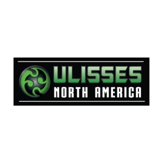 Ulisses North America logo