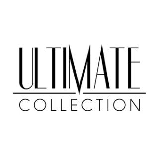 Ultimate Collection logo