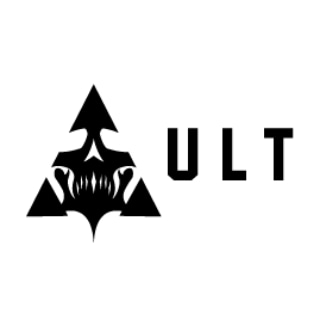 ULT Esports logo