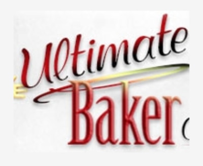 Ultimate Baker logo