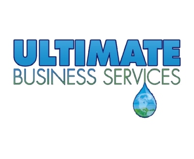Ultimate Business Services logo