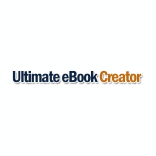 Ultimate eBook Creator logo