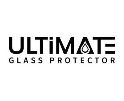 Ultimate Glass Protector logo