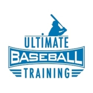 Ultimate Baseball Training logo