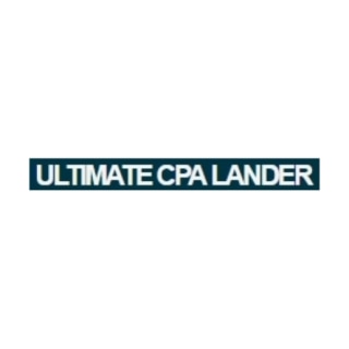 Ultimate CPA Lander logo