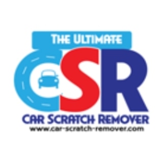 Ultimate Car Scratch Remover logo