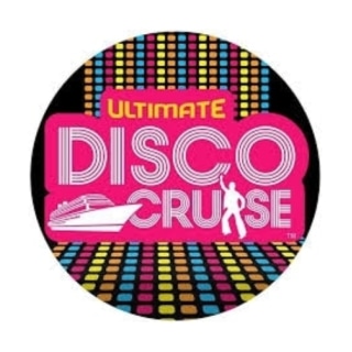 Ultimate Disco Cruise logo