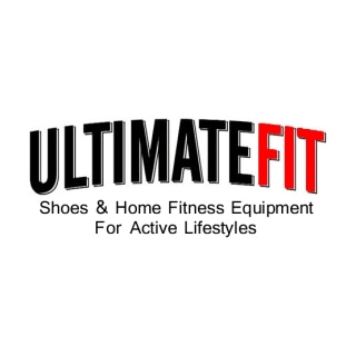 Ultimate Fit logo