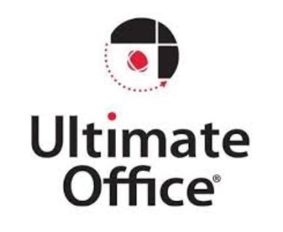Ultimate Office logo