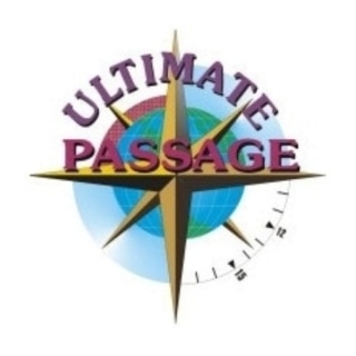Ultimate Passage logo