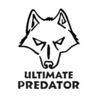 Ultimate Predator Gear logo
