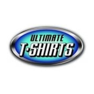UltimateTshirts.com logo
