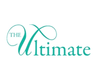 Ultimate logo