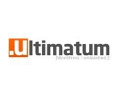 Ultimatum Theme logo