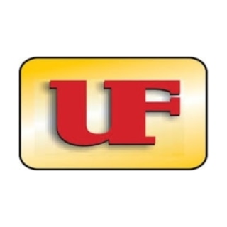 Ultra-Fab Products logo