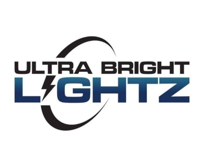 Ultra Bright Lightz logo