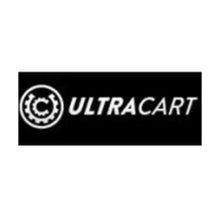 UltraCart logo