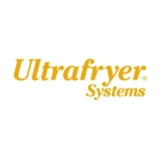 Ultrafryer logo