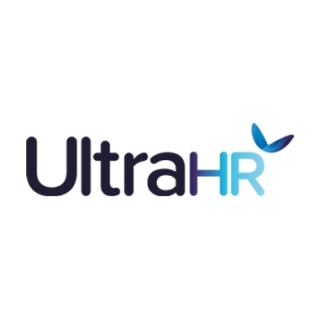 UltraHR  logo