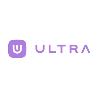 Ultra.io logo