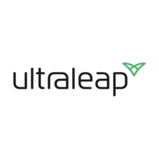 Ultraleap logo