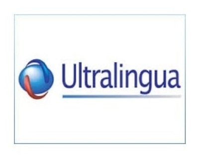 Ultralingua Inc logo