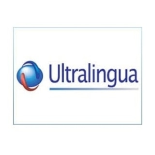 Ultralingua logo