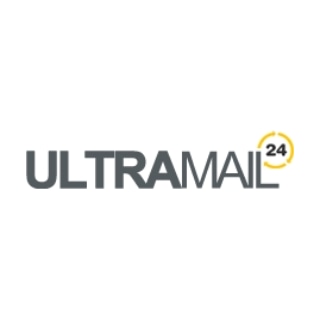 UltraMail24 logo