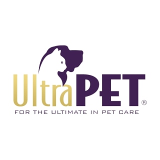 Ultra Pet logo