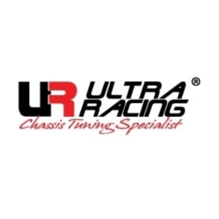 Ultra Racing USA Chassis Tuning Specialist logo