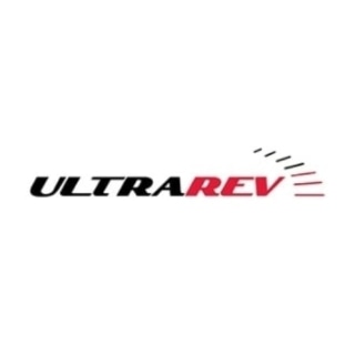Ultrarev logo