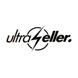Ultra Seller logo