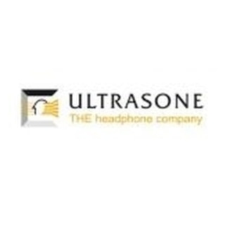 Ultrasone logo