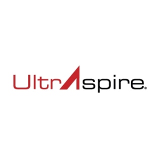 UltrAspire logo