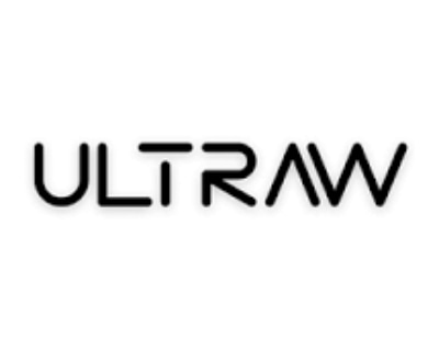 Ultraw logo
