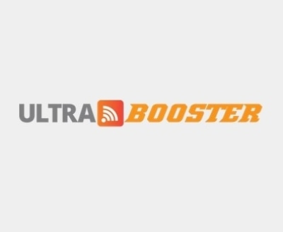 Ultra Wifi Booster logo