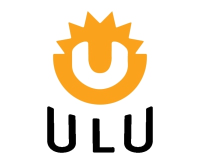 Ulu Boot logo