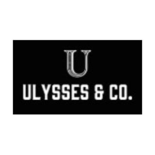 Ulysses & Company logo