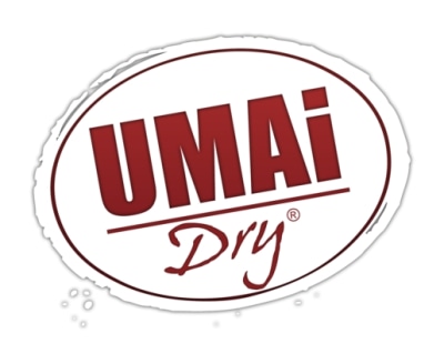 UMAi Dry logo