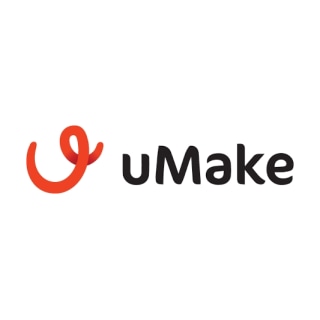 uMake logo