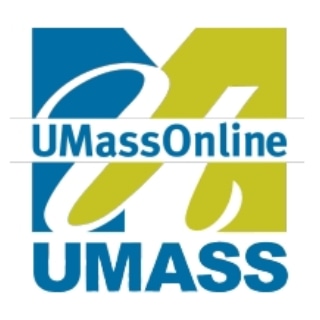 UMassOnline  logo
