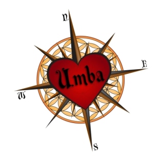 Umba Love logo