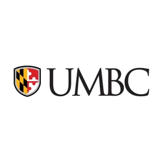 UMBC Financial Aid logo