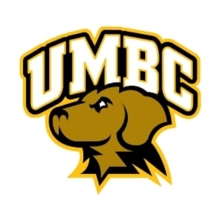 UMBC Athletics logo