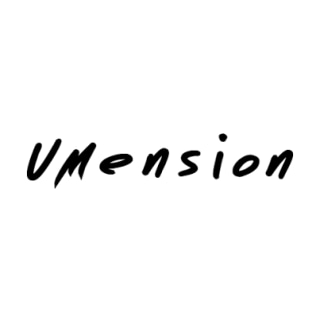 Umension logo