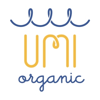 Umi Organic logo