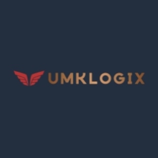 UMKLOGIX logo