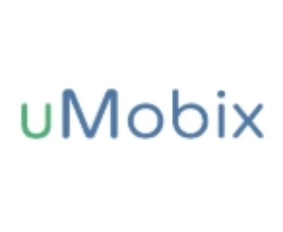 uMobix logo