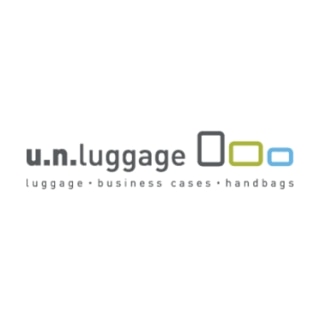 U.N. Luggage logo