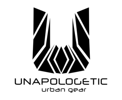 Unapologetic Merch logo